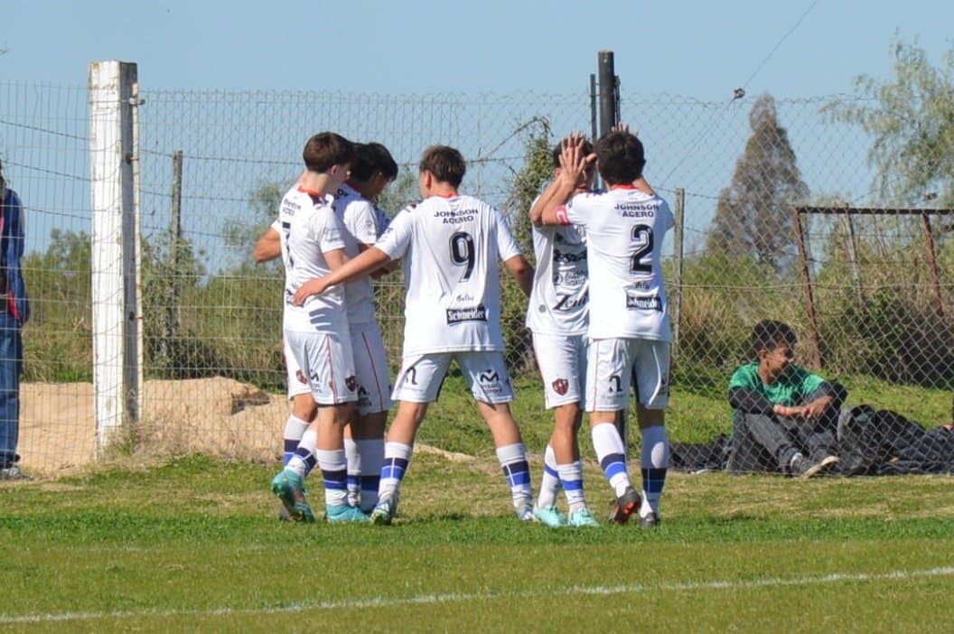 Jornada invicta para Patronato