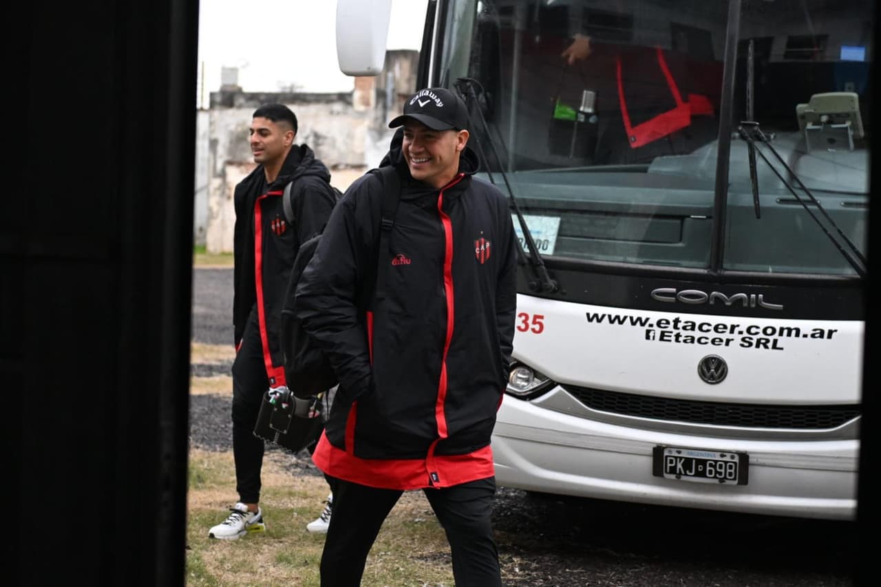 En Agosto, Patronato solo realizará 948km
