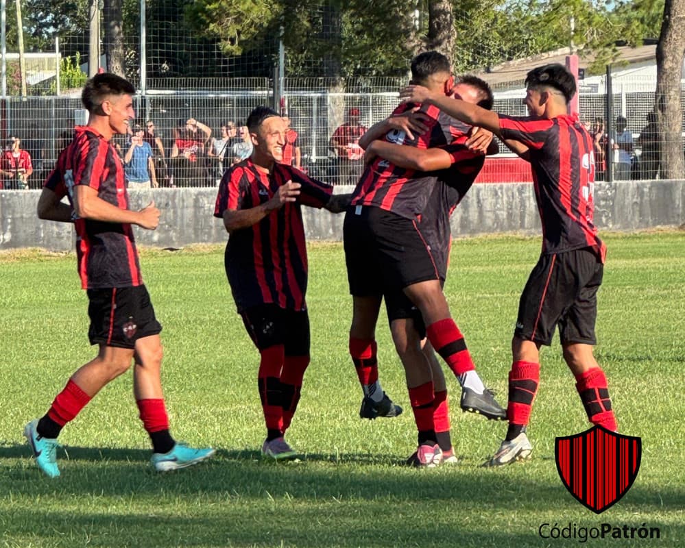 Patronato va por el pase a semifinales ante Neuquen