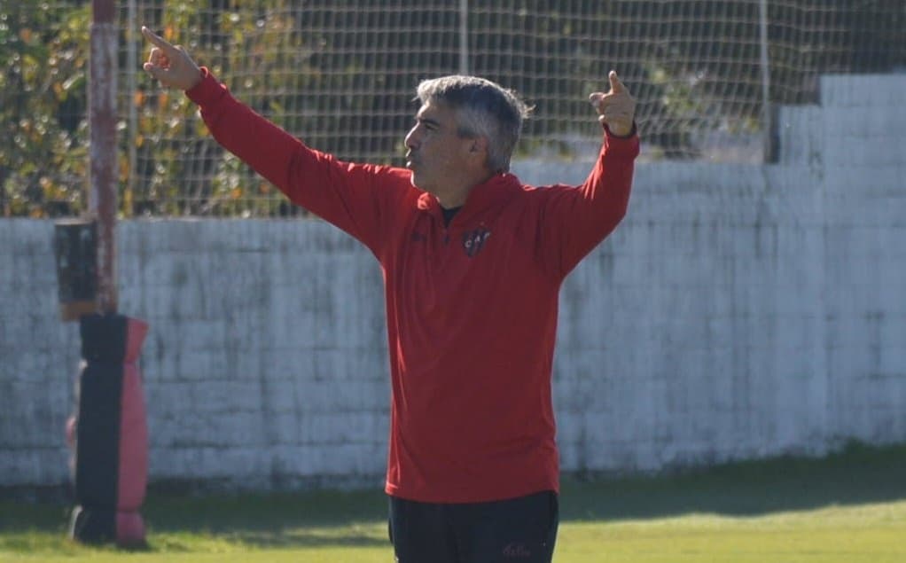 Las dudas de Patronato pensando en Quilmes