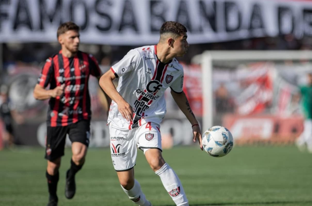 Patronato, ante un rival directo, dio un nuevo paso en falso