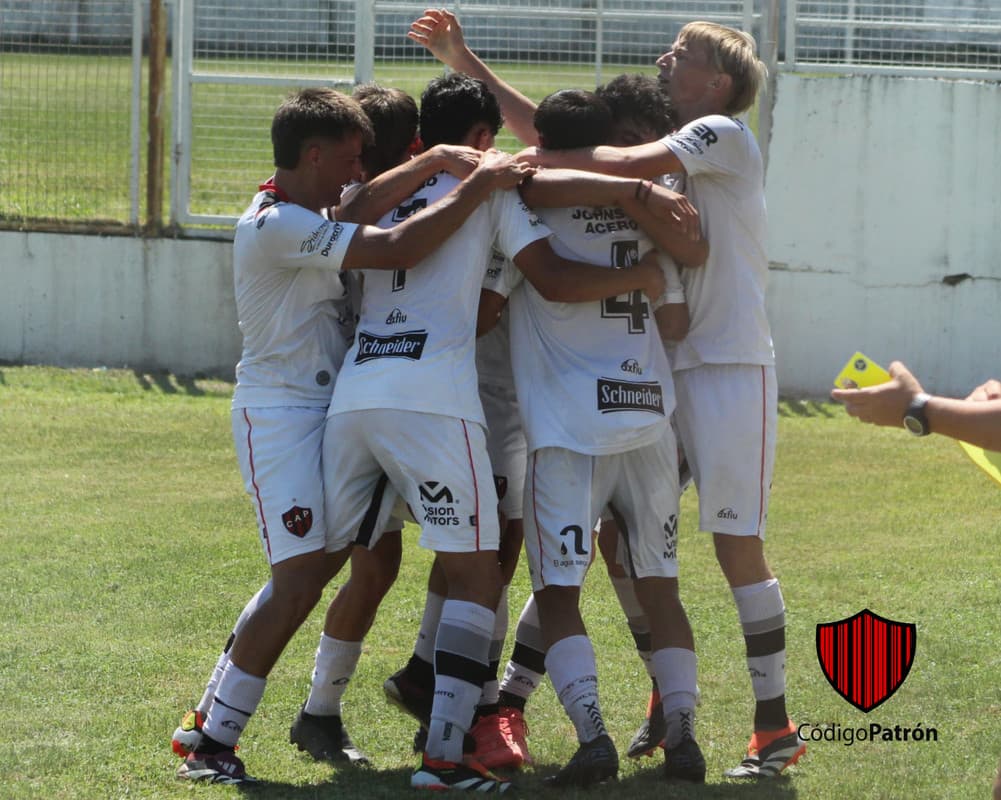 La 4ta de Patronato quedó a un partido de jugar en el Kempes