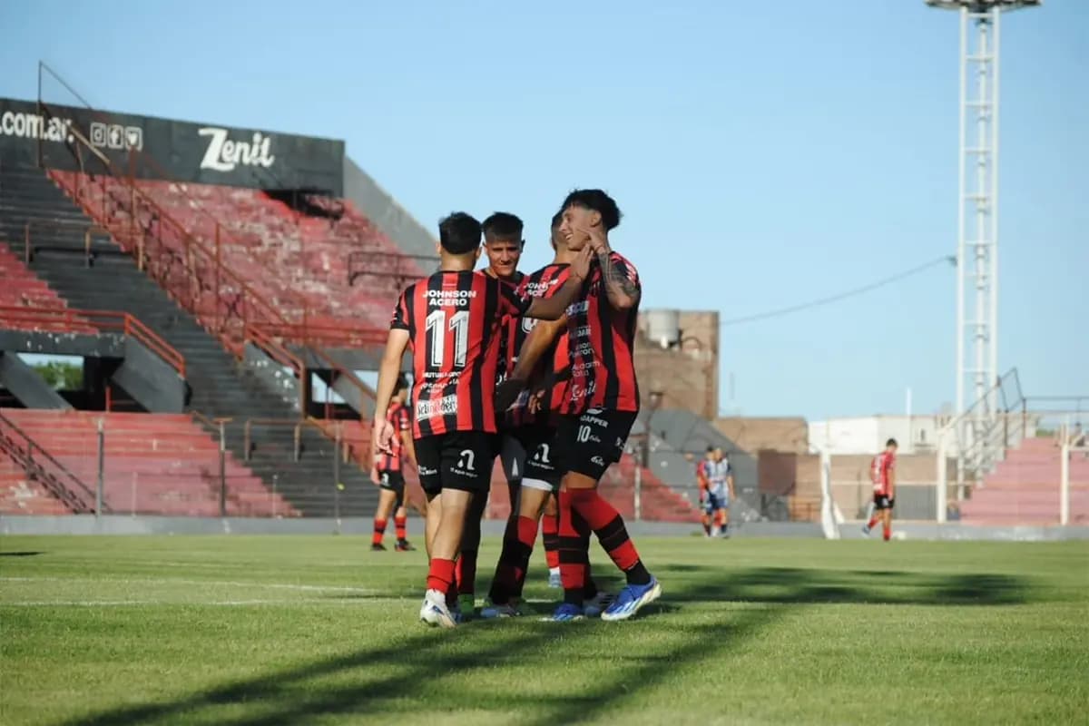 No será una llave facil para Patronato