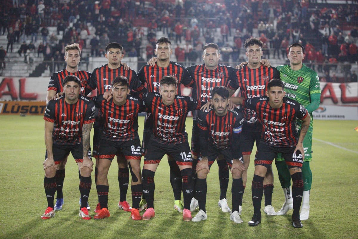 Patronato sigue en una "posición expectante": ¿a cuánto quedó de la punta?