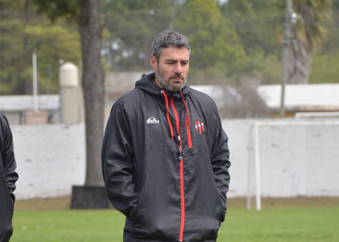 Así terminó Patronato la Fecha 31