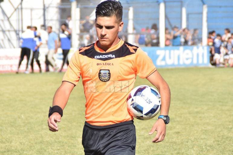 Con Monzón Brizuela, Patronato no gana