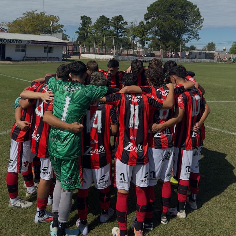 Patronato no tuvo el estreno como local esperado