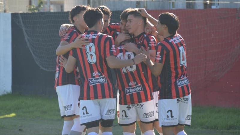 Patronato debuta con el campeón del ascenso