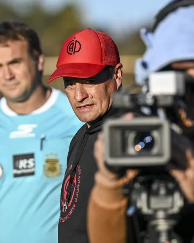 Patronato define el equipo para visitar a Colón