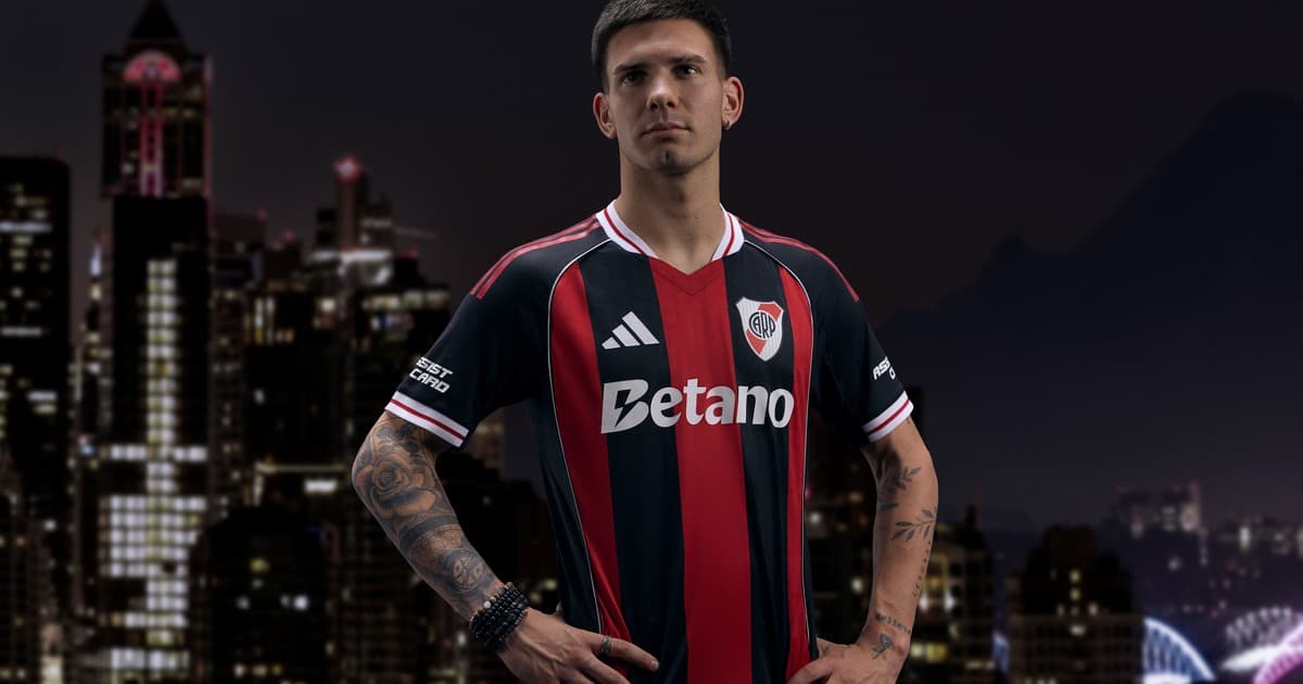 Por River, Patronato fue furor en redes sociales