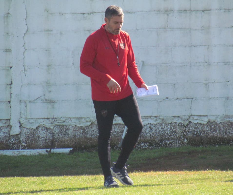 Así terminó Patronato la Fecha 35