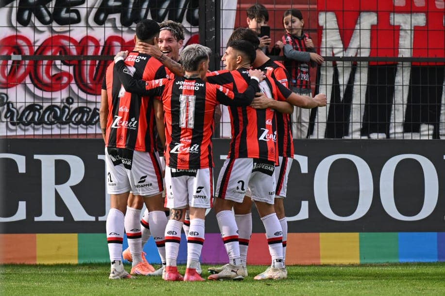 Patronato necesita volver a ganar ante Midland