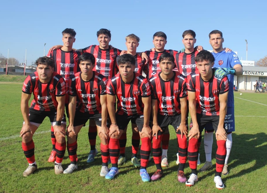 Patronato sigue a paso firme: goleada y clasificación a semifinales