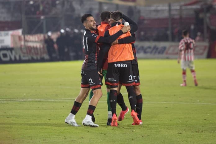 Patronato debutará ante San Martín de Tucumán en el 2026: así el fixture