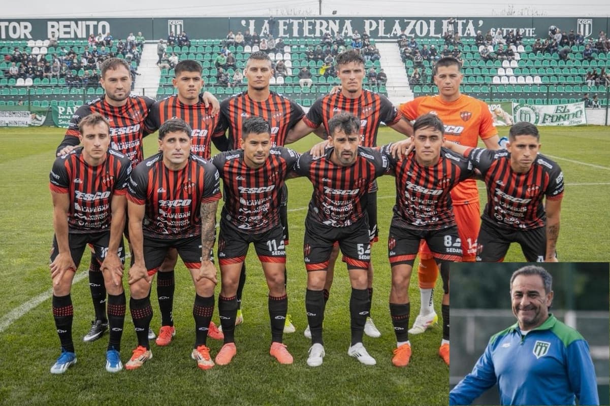 Las rachas que extendió Patronato frente a San Miguel