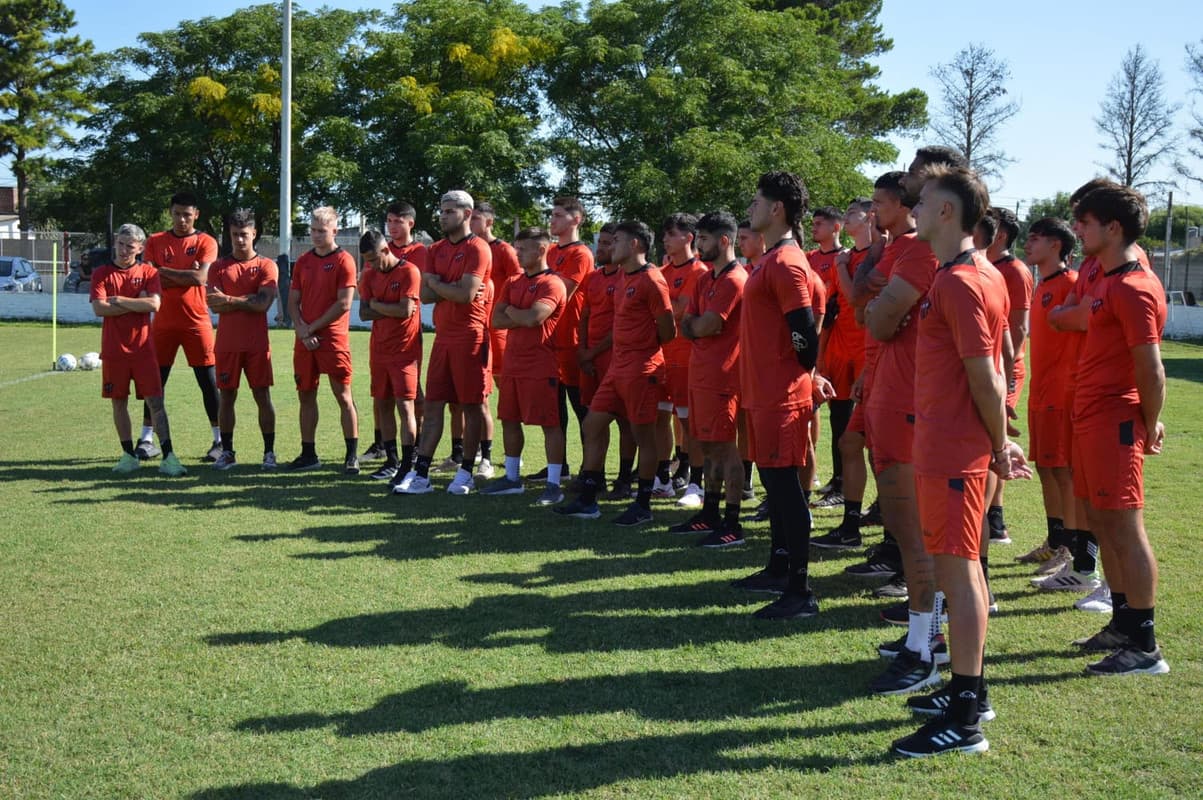 Patronato podría comenzar a pensar en un Director Deportivo para el 2026