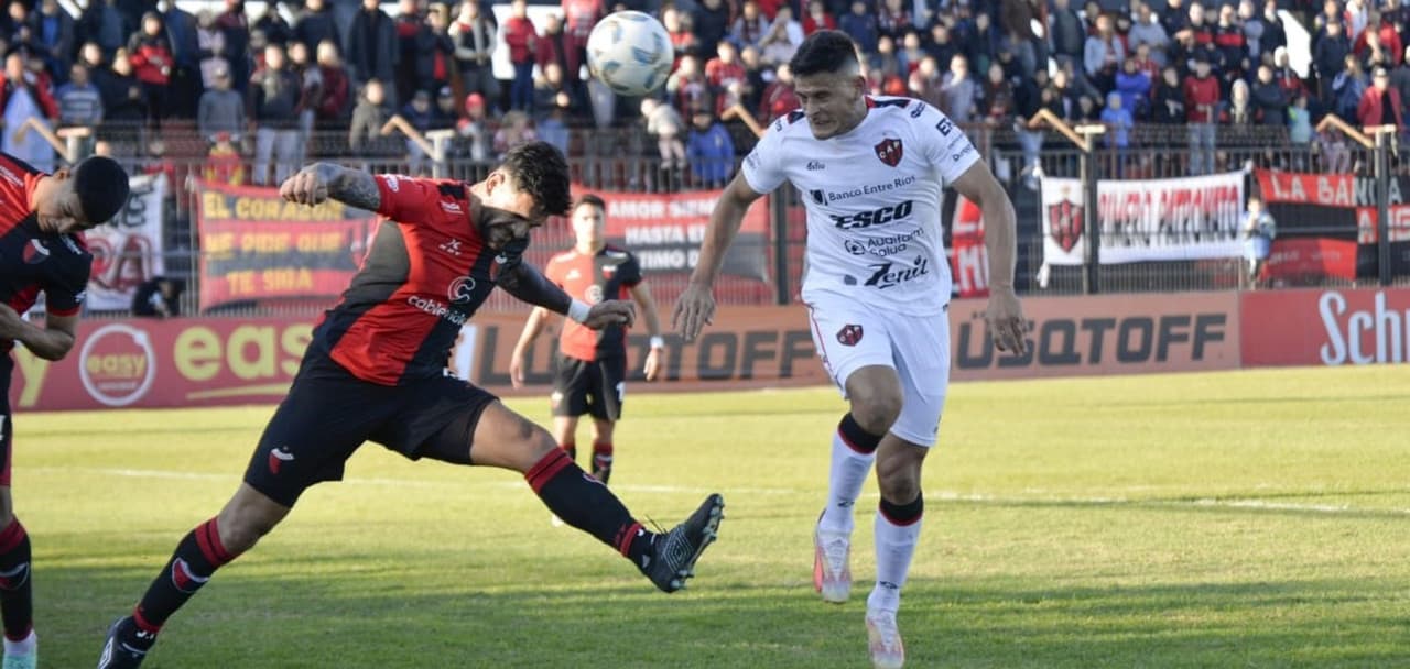 Colón podría volver a ser el "clásico" de Patronato en el 2026