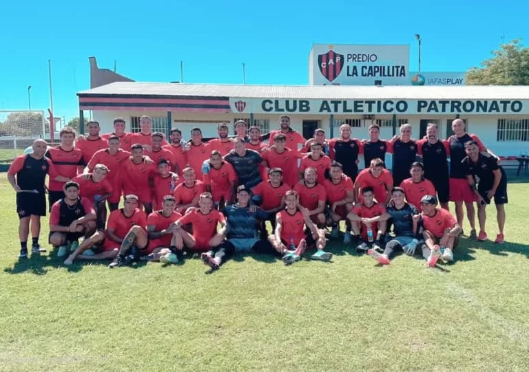 Patronato con la oportunidad de engrosar sus arcas
