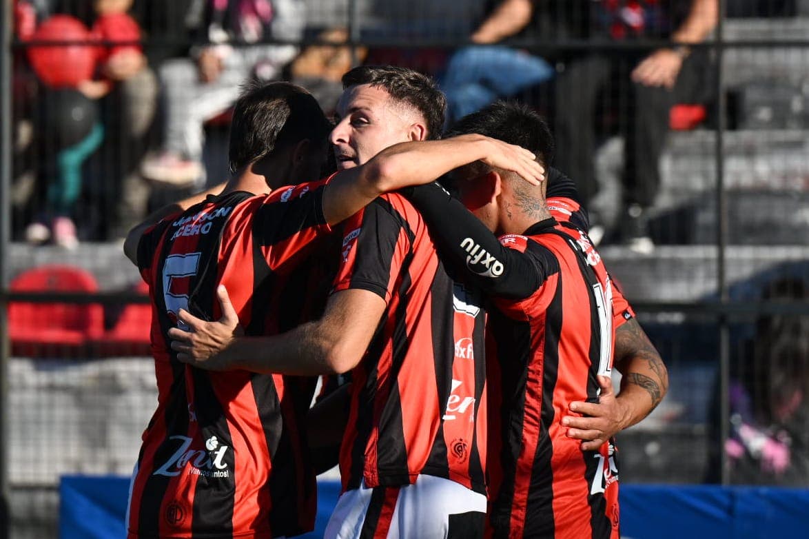 ¡Que se corte la racha!
