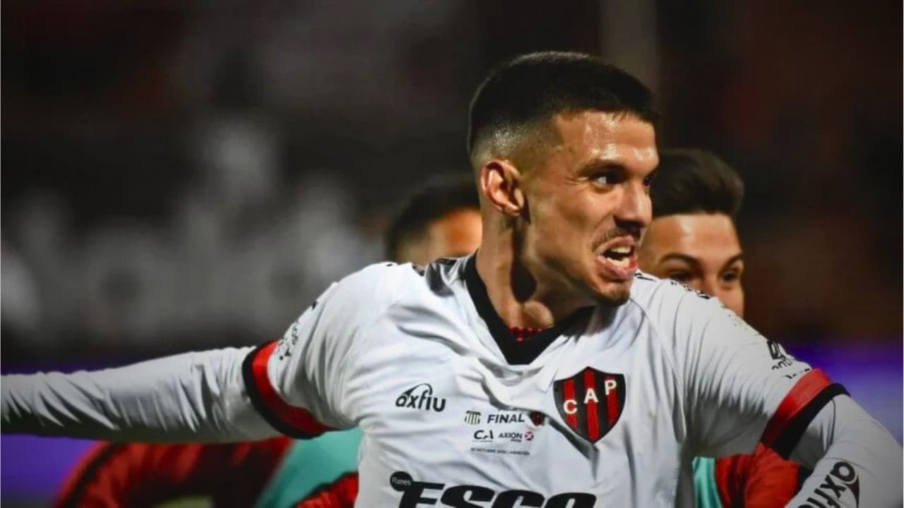 Tiago Banega vuelve al Grella