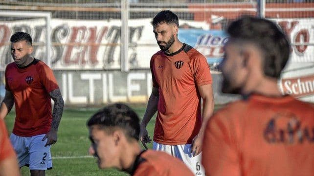 Otro desgarro más en Patronato
