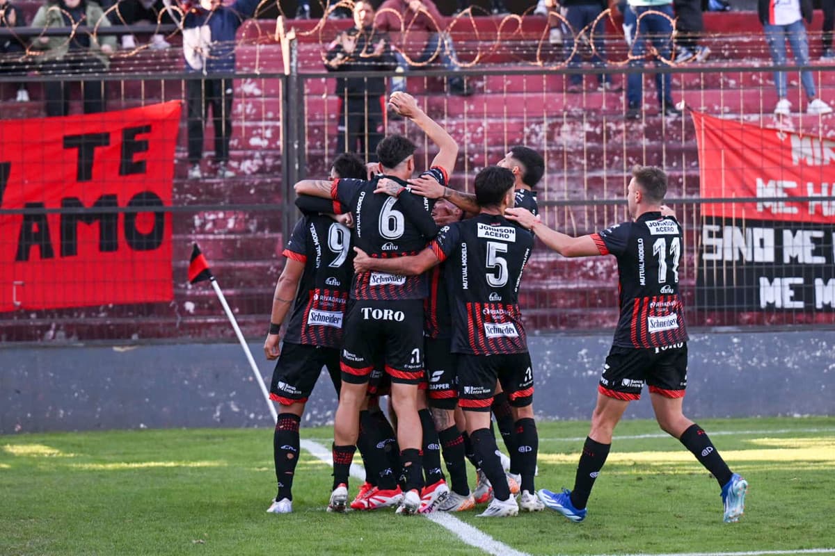 Patronato está ilusionado, goleada y consolidación en el Reducido