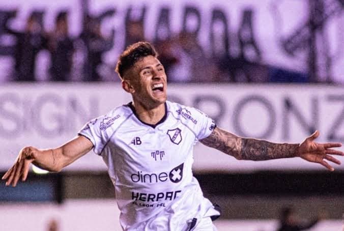 Juan Salas, la novena cara de Patronato