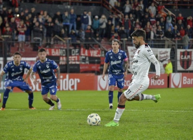 Patronato, la bestia negra de Quilmes