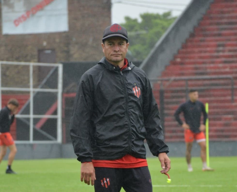 Patronato busca terminar la pesadilla en el Sur