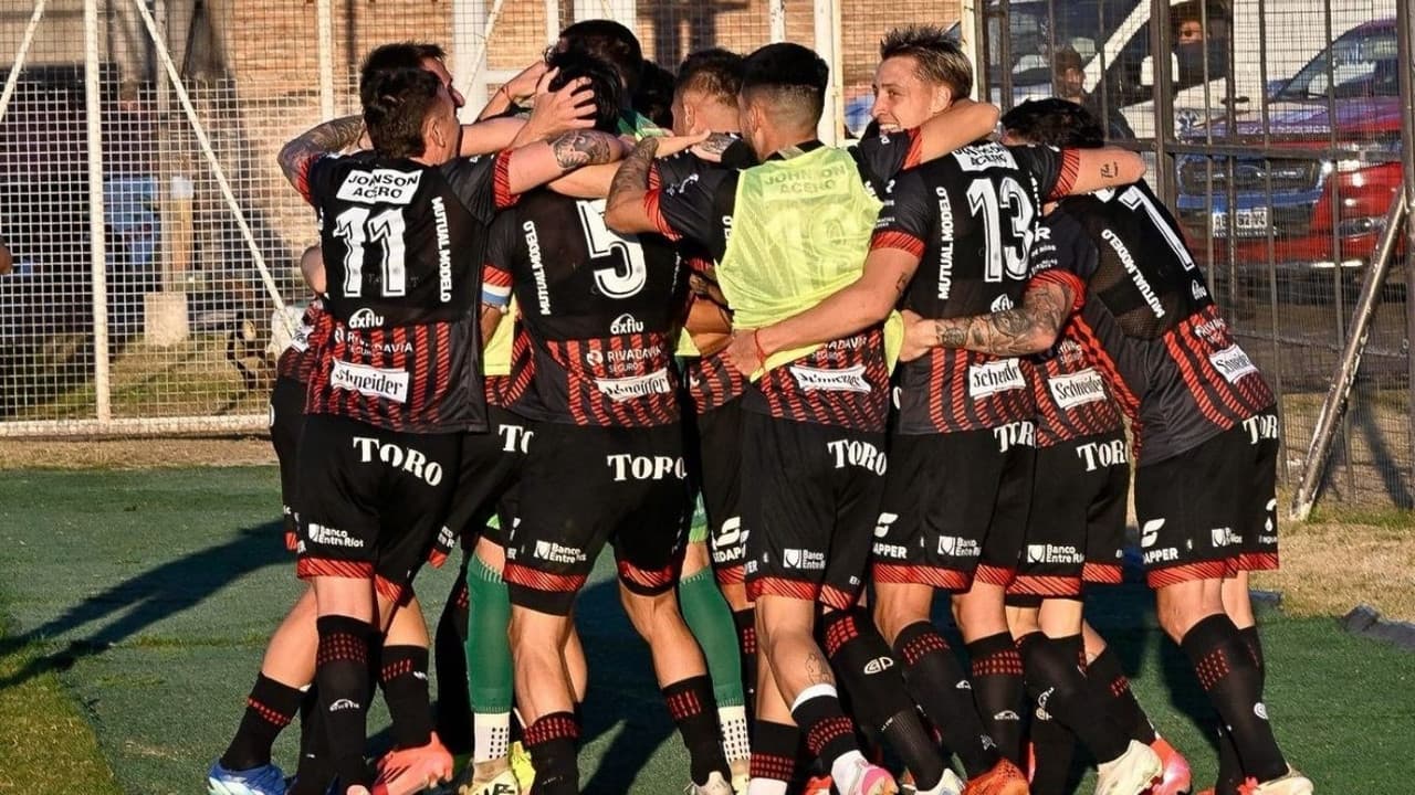Las cartas fueron tiradas:"Van a tener motivos para festejar”