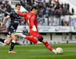 Patronato suma un arquero: Alan Sosa será incorporación