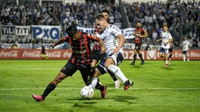 Un Historial con Sabor Rojinegro