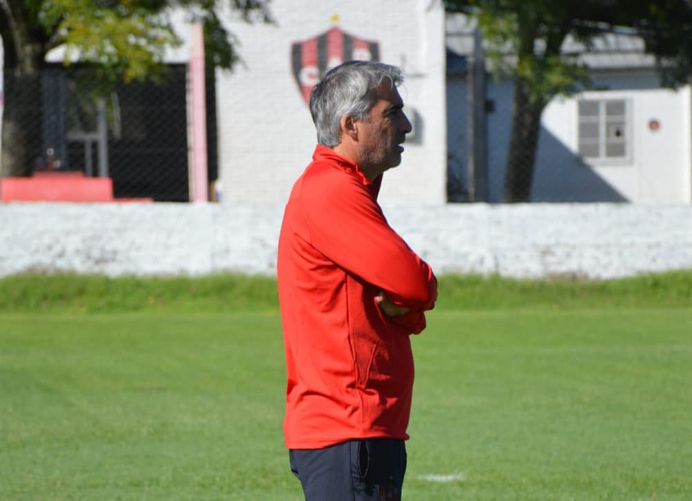¡Que se termine la racha! Patronato busca volver a ganar