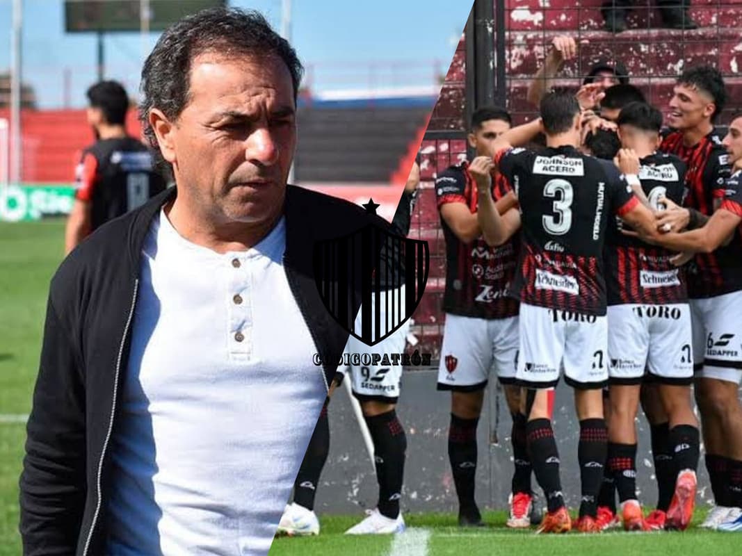 Patronato se vuelve a enfrentar a Coleoni: así le fue