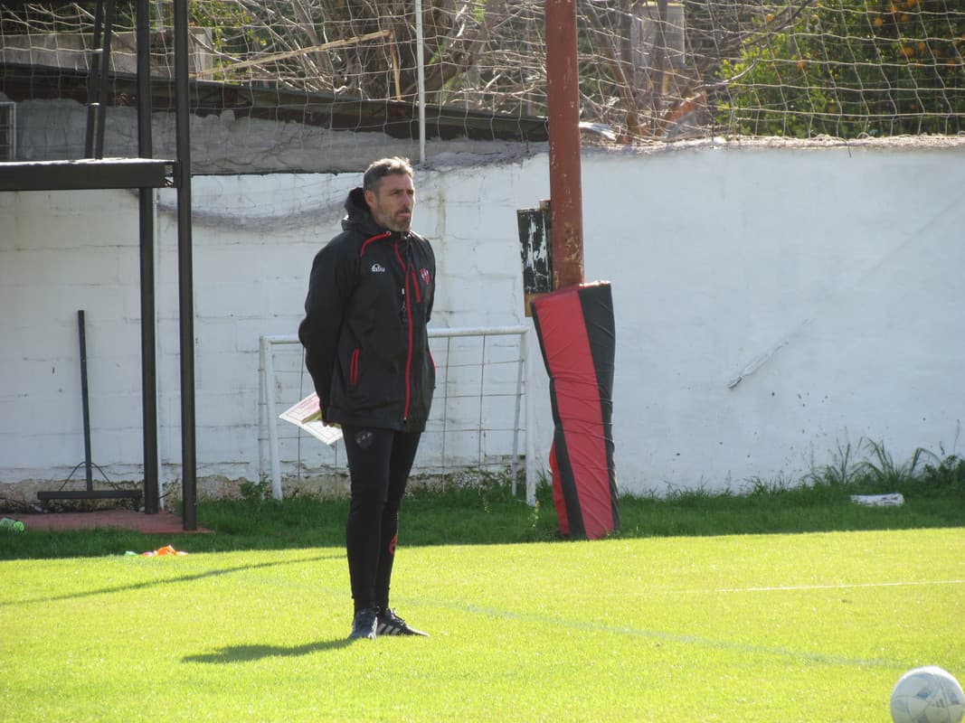Patronato viaja sin confirmaciones a Santiago del Estero