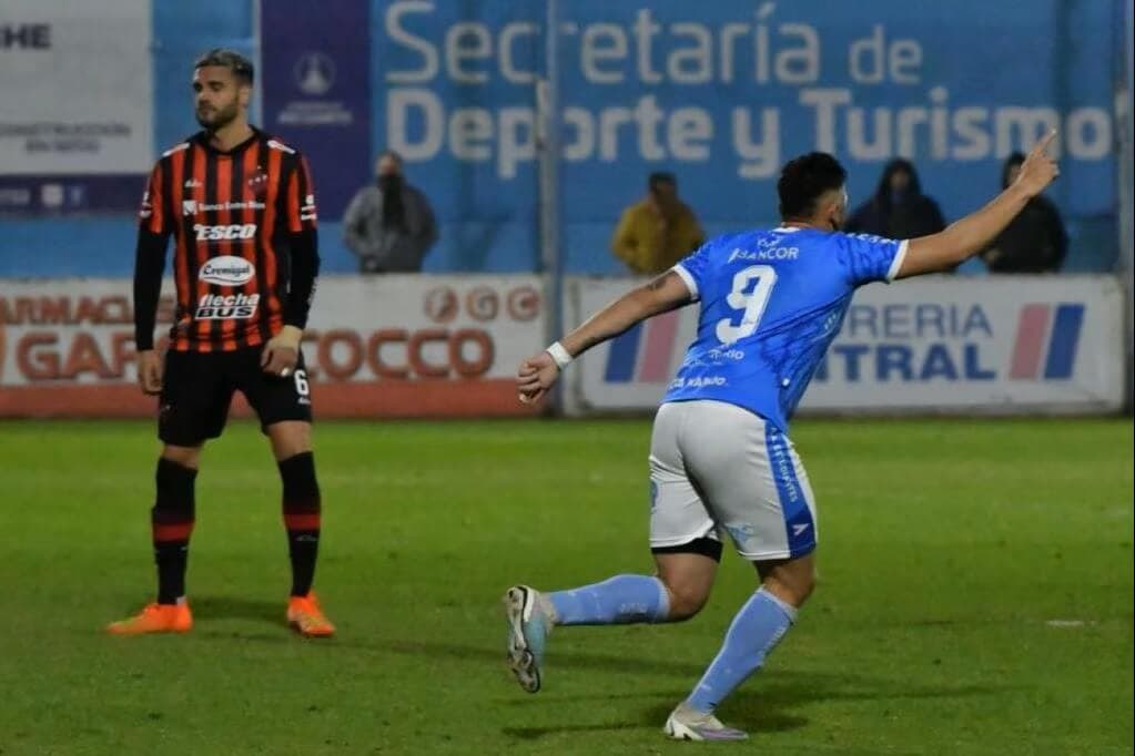 Patronato se enfrentará a Estudiantes de Río Cuarto en el Reducido: así fue el último partido entre sí