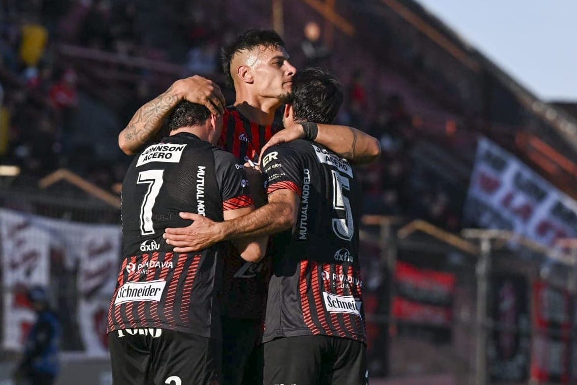 Frente a Atlanta, Patronato se quiere seguir ilusionando