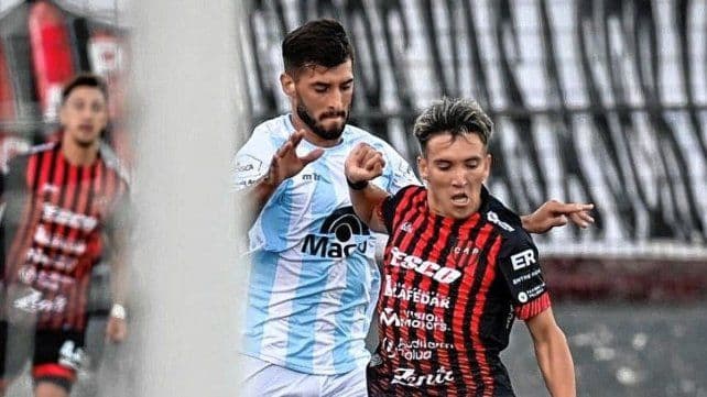Patronato quiere romper la paridad con Gimnasia y Tiro