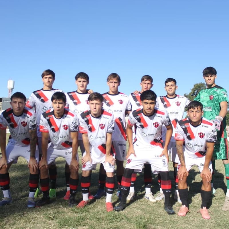 Patronato volvió a sonreir en Liga