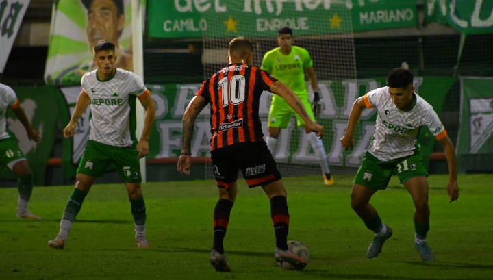 Patronato vs Ferro: El Historial del Rojiné Ante un Viejo Conocido