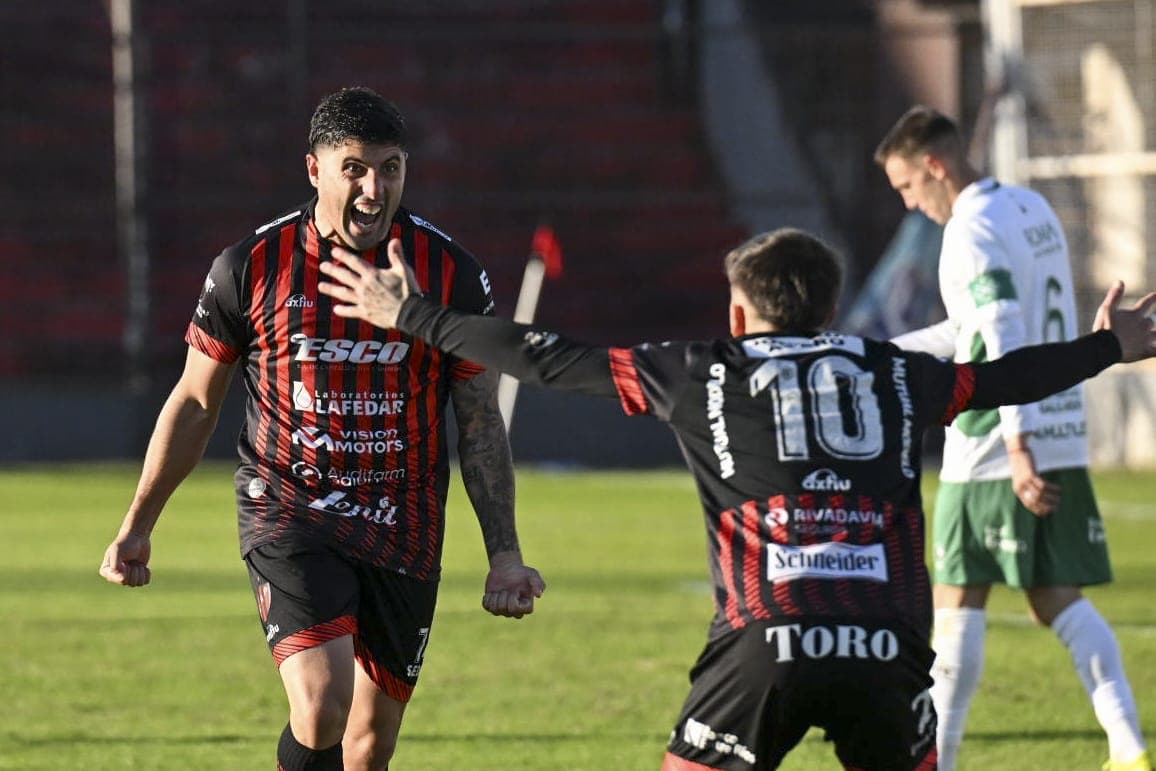 Renovado, Patronato va por su objetivo