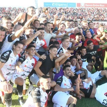 Evitó que Patronato pierda la categoría en 2019, hoy piden por su rescisión 