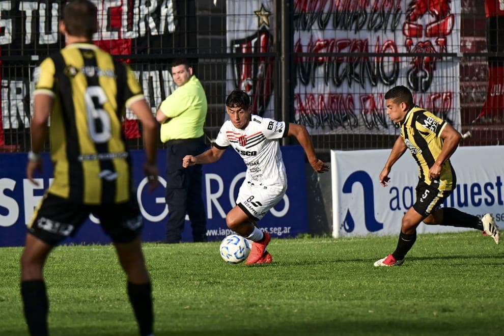 Patronato no puede ganar