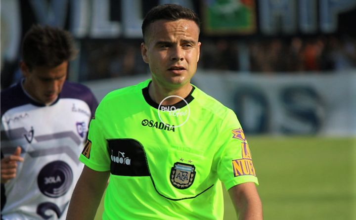 Llobet volverá a dirigir a Patronato en la temporada