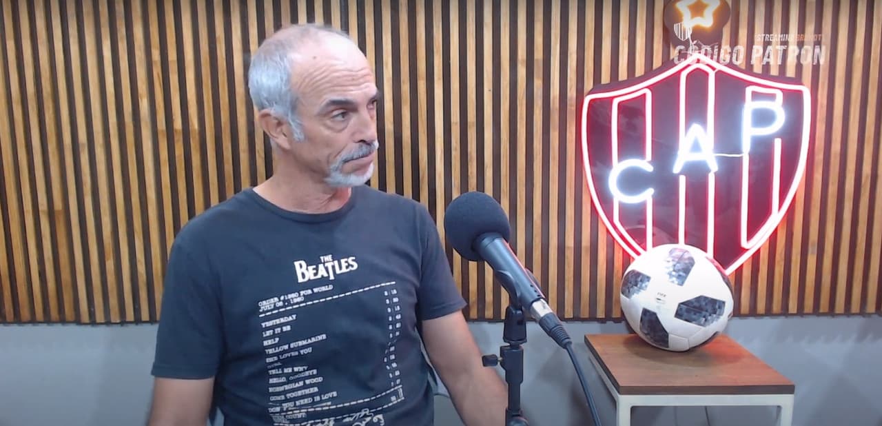 Martín de León y su mirada de los juveniles del primer equipo
