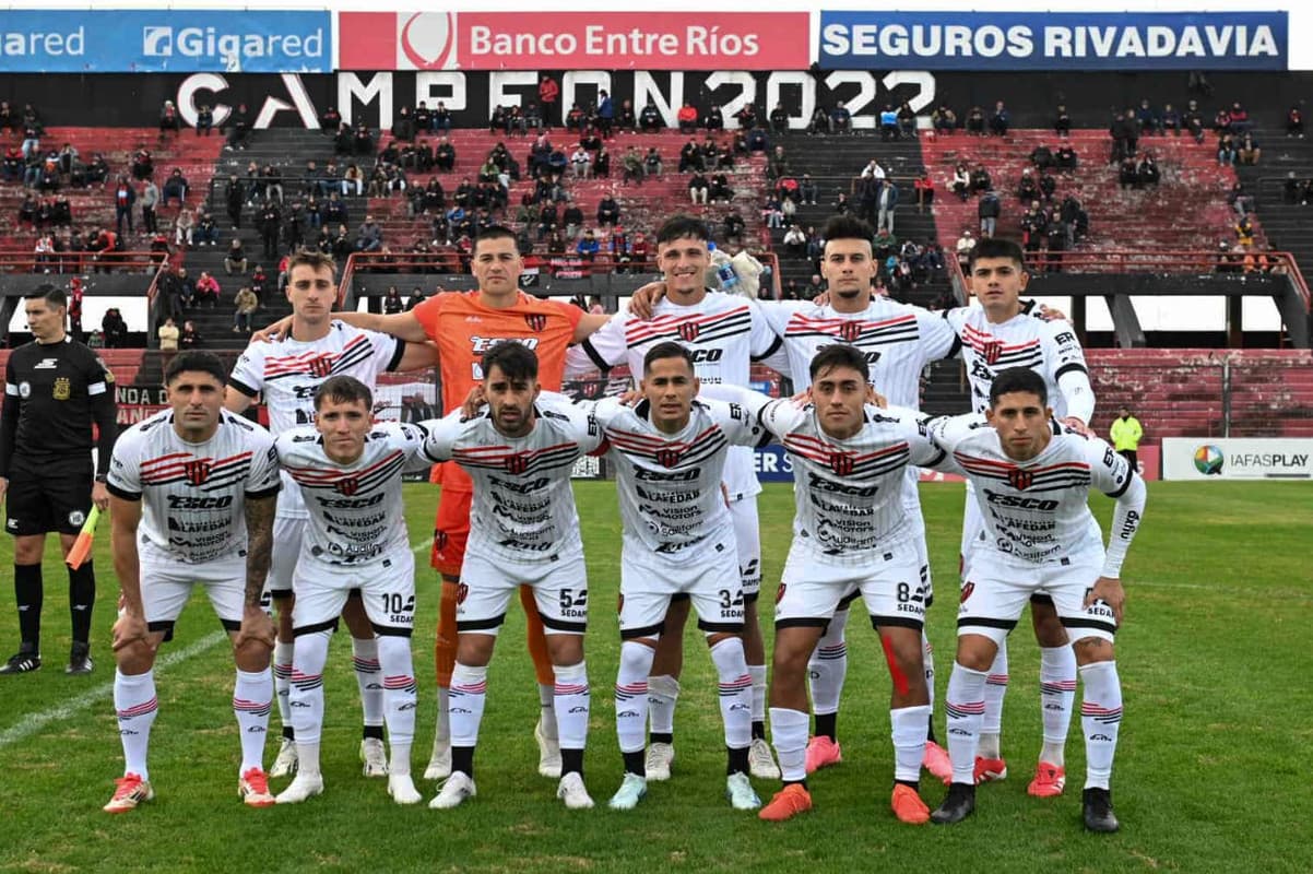 Terminó siendo un buen punto: así terminó ubicado Patronato y lo que viene