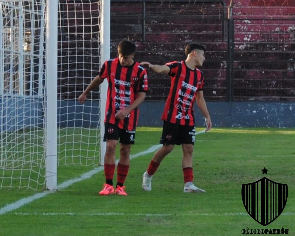 Una gran goleada que ratifica el gran presente