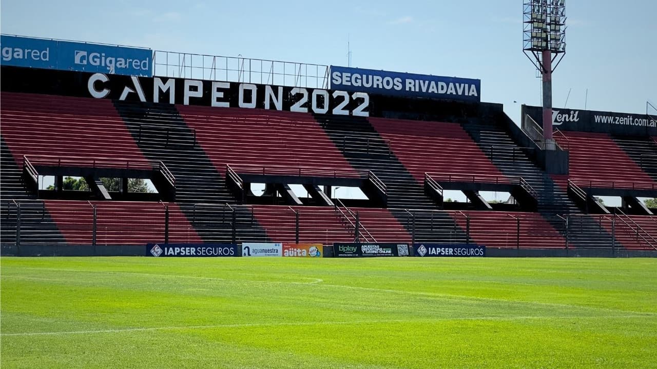 El Grella va tomando color para la nueva temporada