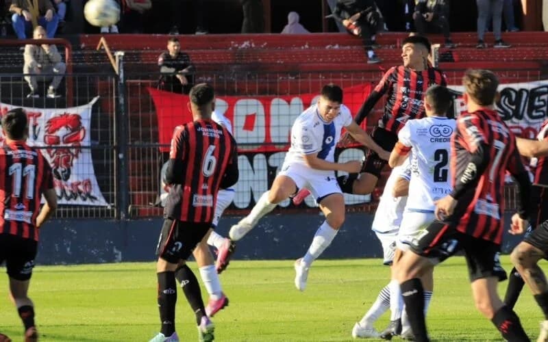 Patronato quiere terminar con el dominio de Alvarado: un historial desfavorable 