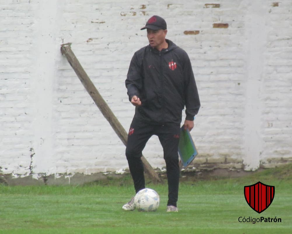 Patronato se pone a punto para el debut